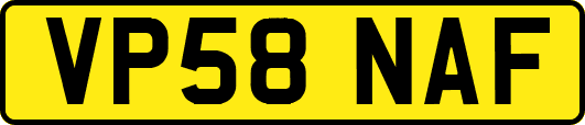 VP58NAF