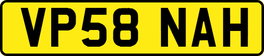 VP58NAH