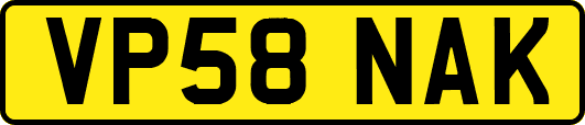VP58NAK