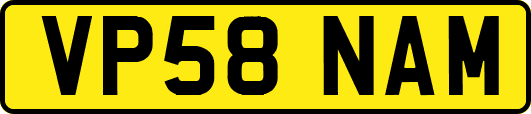 VP58NAM