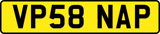VP58NAP