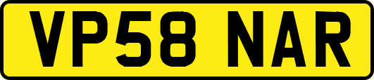 VP58NAR