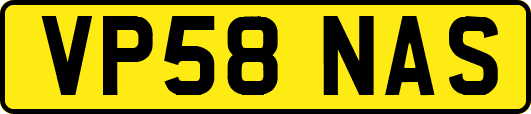 VP58NAS