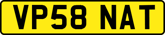 VP58NAT