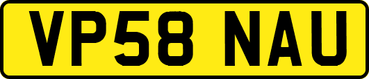VP58NAU