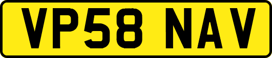 VP58NAV