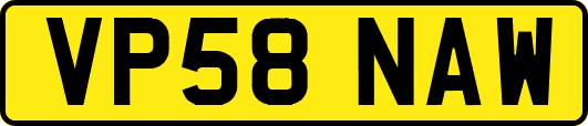VP58NAW
