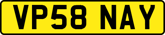 VP58NAY