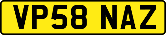 VP58NAZ