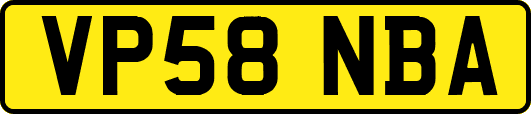 VP58NBA
