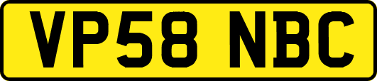 VP58NBC