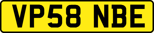VP58NBE