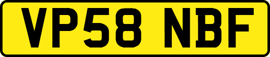 VP58NBF