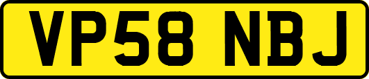 VP58NBJ