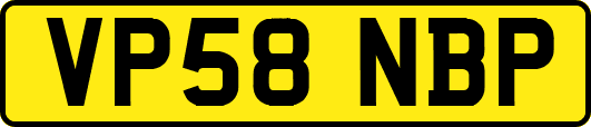 VP58NBP