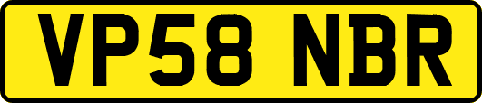 VP58NBR
