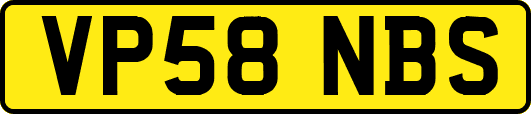 VP58NBS