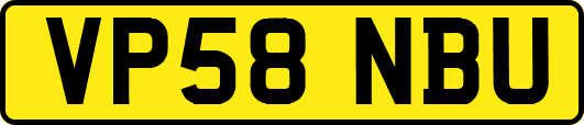 VP58NBU