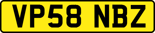 VP58NBZ