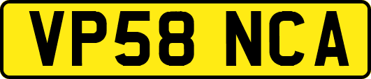 VP58NCA