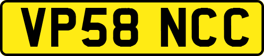 VP58NCC