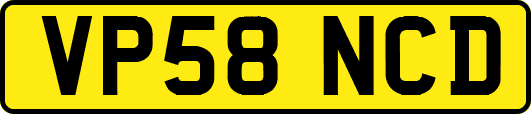 VP58NCD