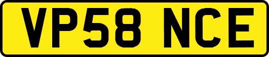 VP58NCE