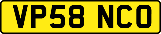 VP58NCO