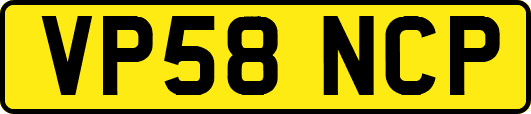 VP58NCP