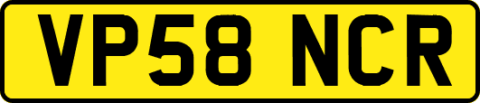 VP58NCR