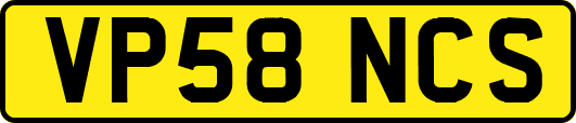 VP58NCS
