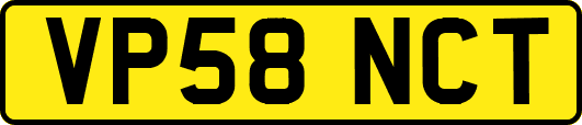 VP58NCT