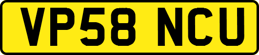 VP58NCU