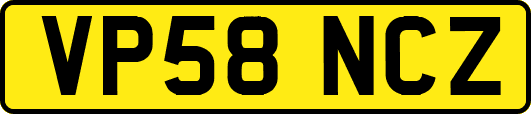 VP58NCZ