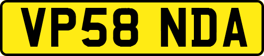 VP58NDA