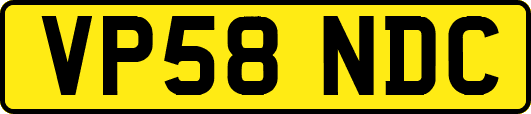 VP58NDC