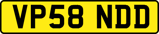 VP58NDD