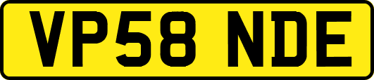 VP58NDE