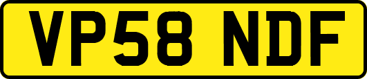 VP58NDF