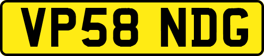 VP58NDG