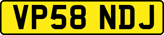 VP58NDJ