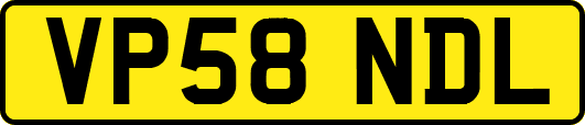 VP58NDL