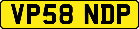 VP58NDP