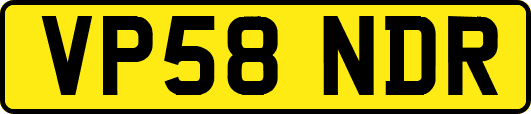 VP58NDR