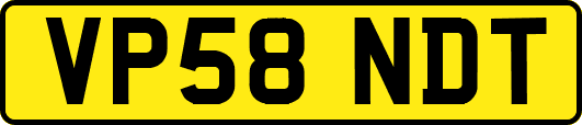 VP58NDT