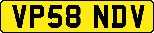VP58NDV