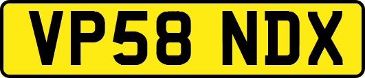 VP58NDX
