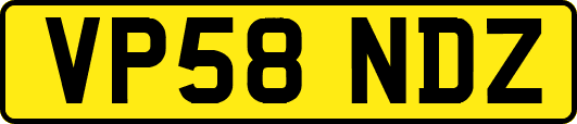 VP58NDZ