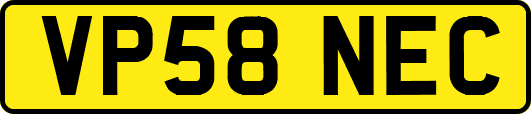 VP58NEC