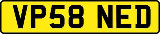 VP58NED
